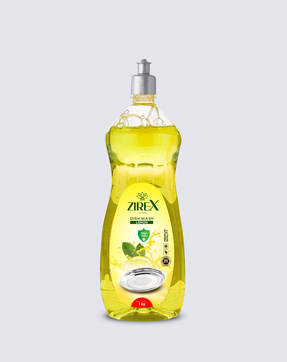 Hand Wash