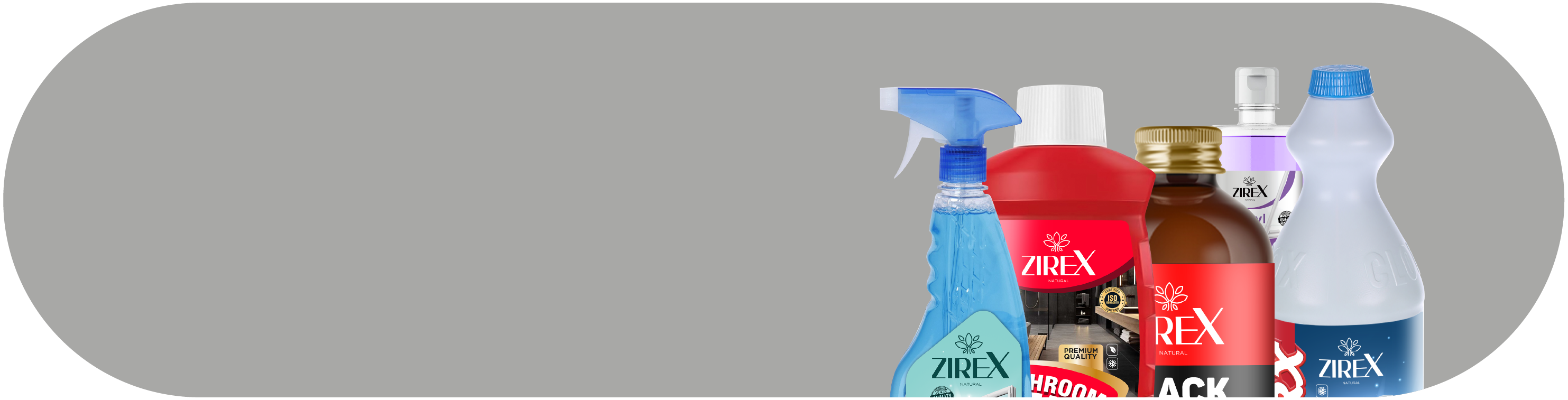 Powerful Formulas Backed by Science and Customer Trust
