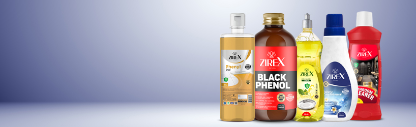 Powerful Formulas Backed by Science and Customer Trust