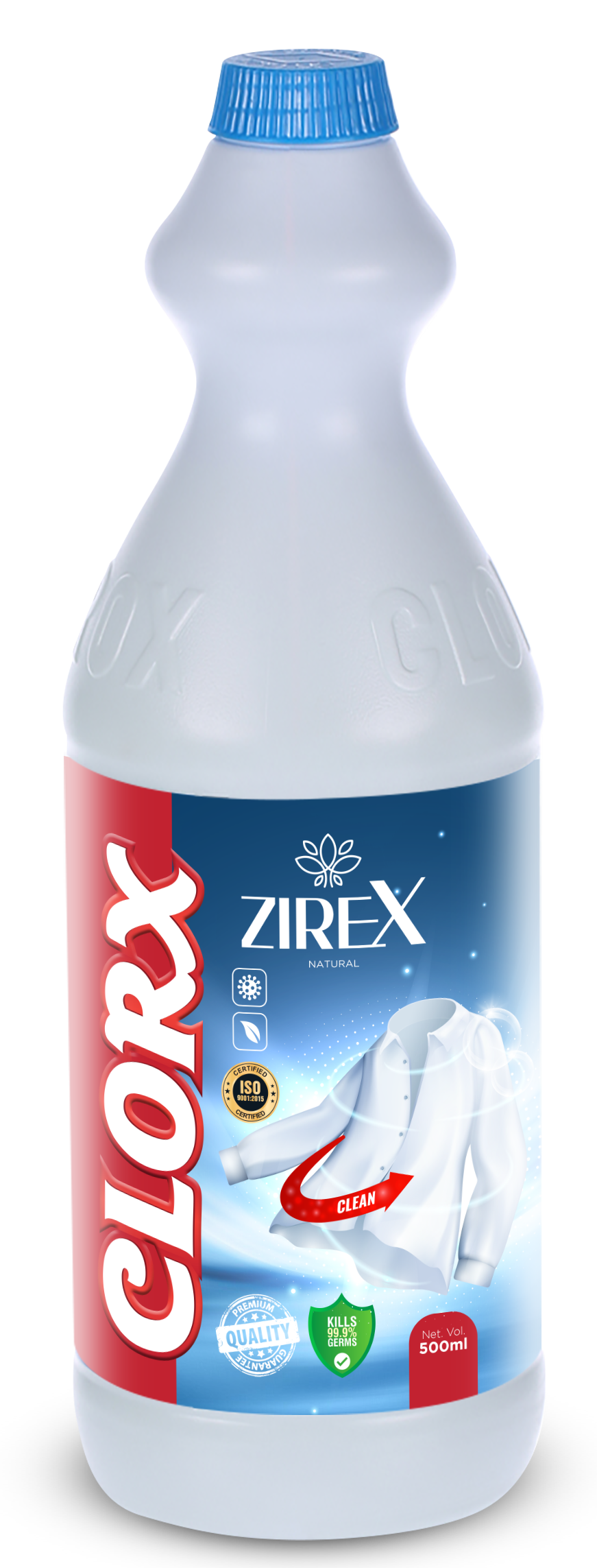 Clorx