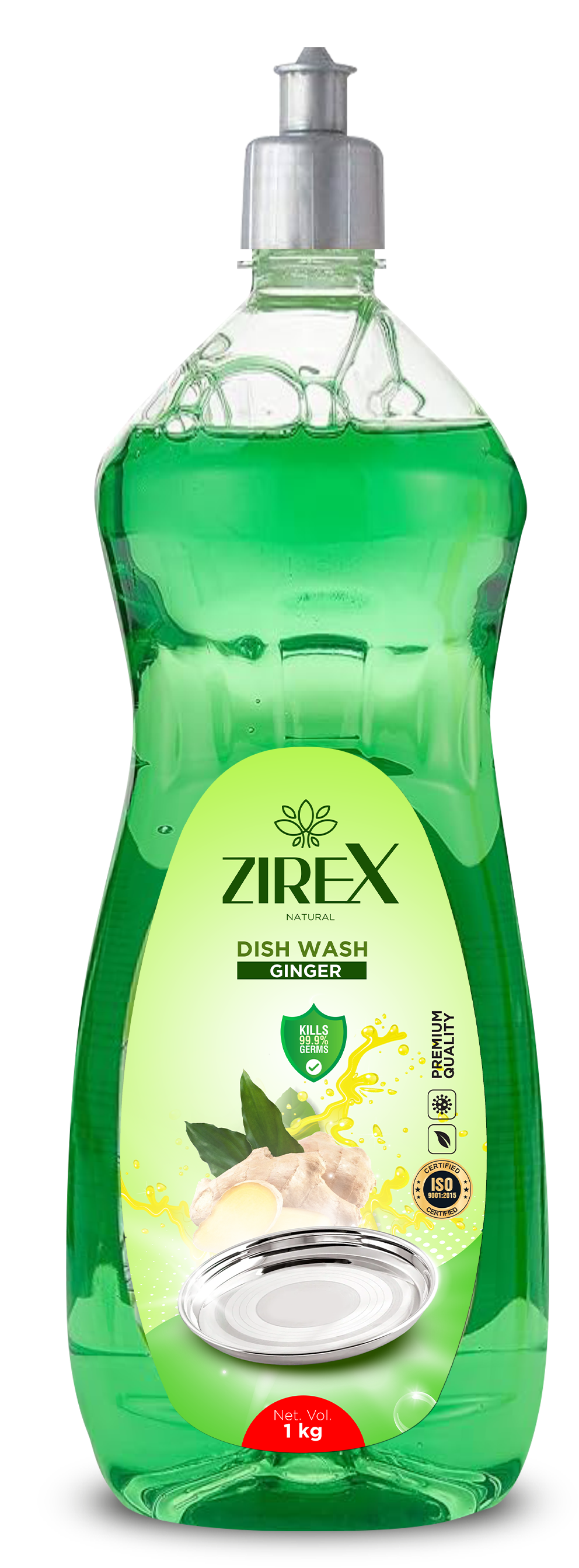 Dishwash