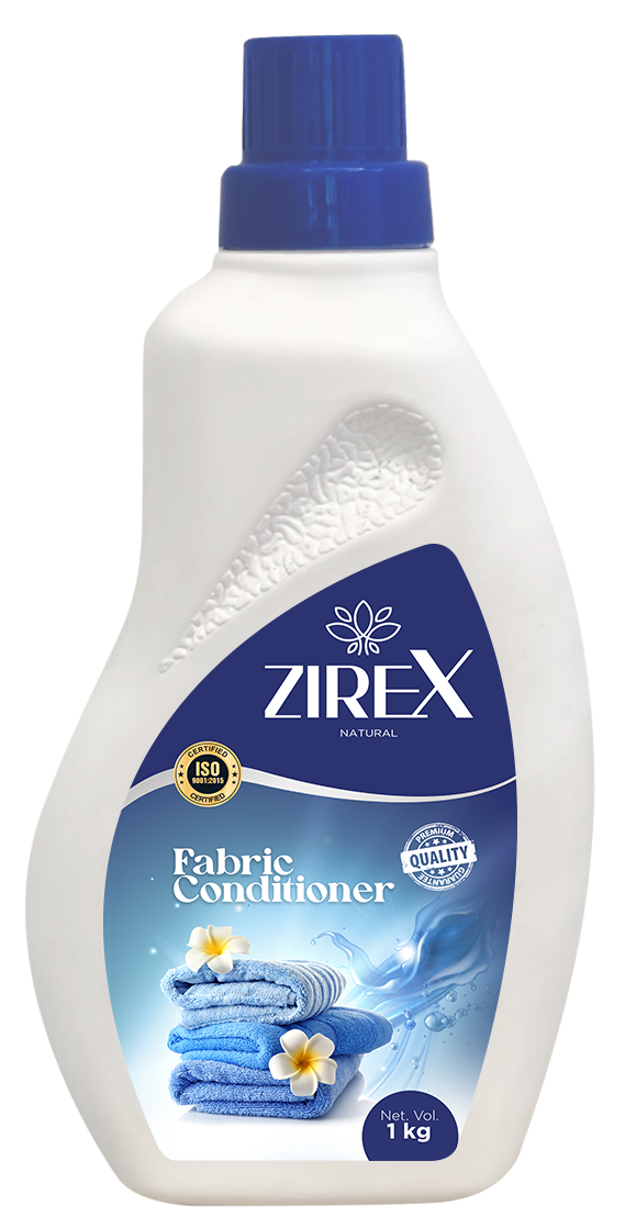 Fabric Conditioner