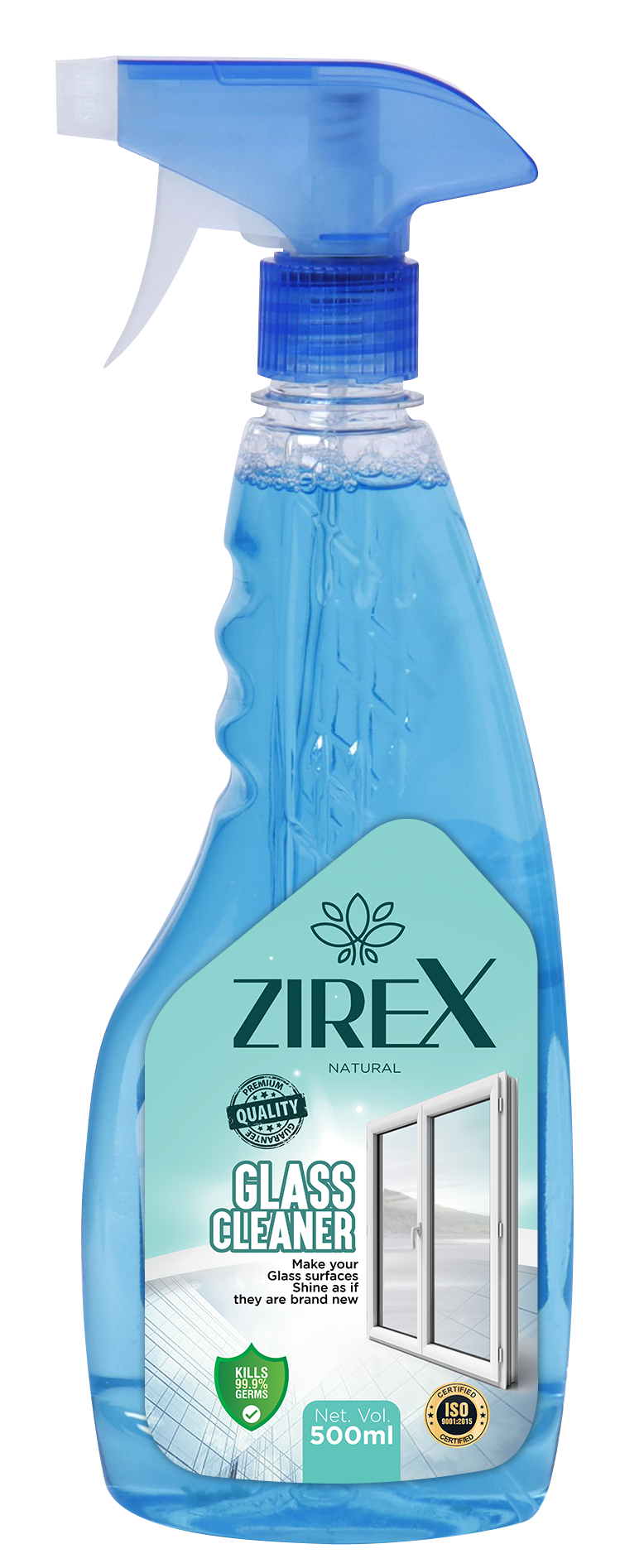 Glass Cleaner