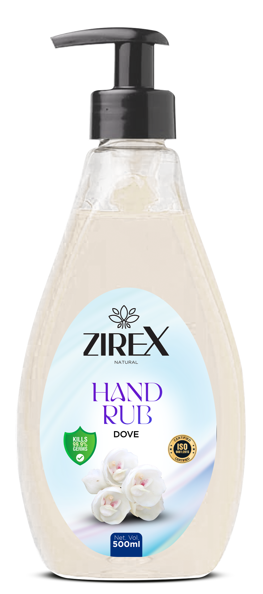 Hand Wash