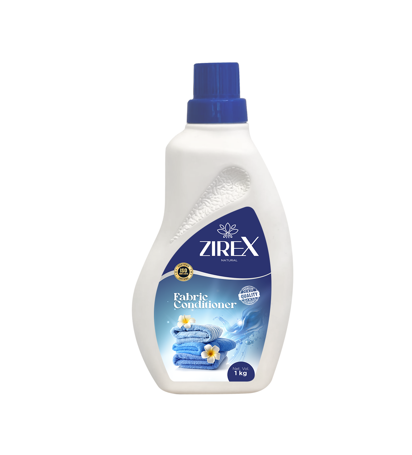 FABRIC CONDITIONER