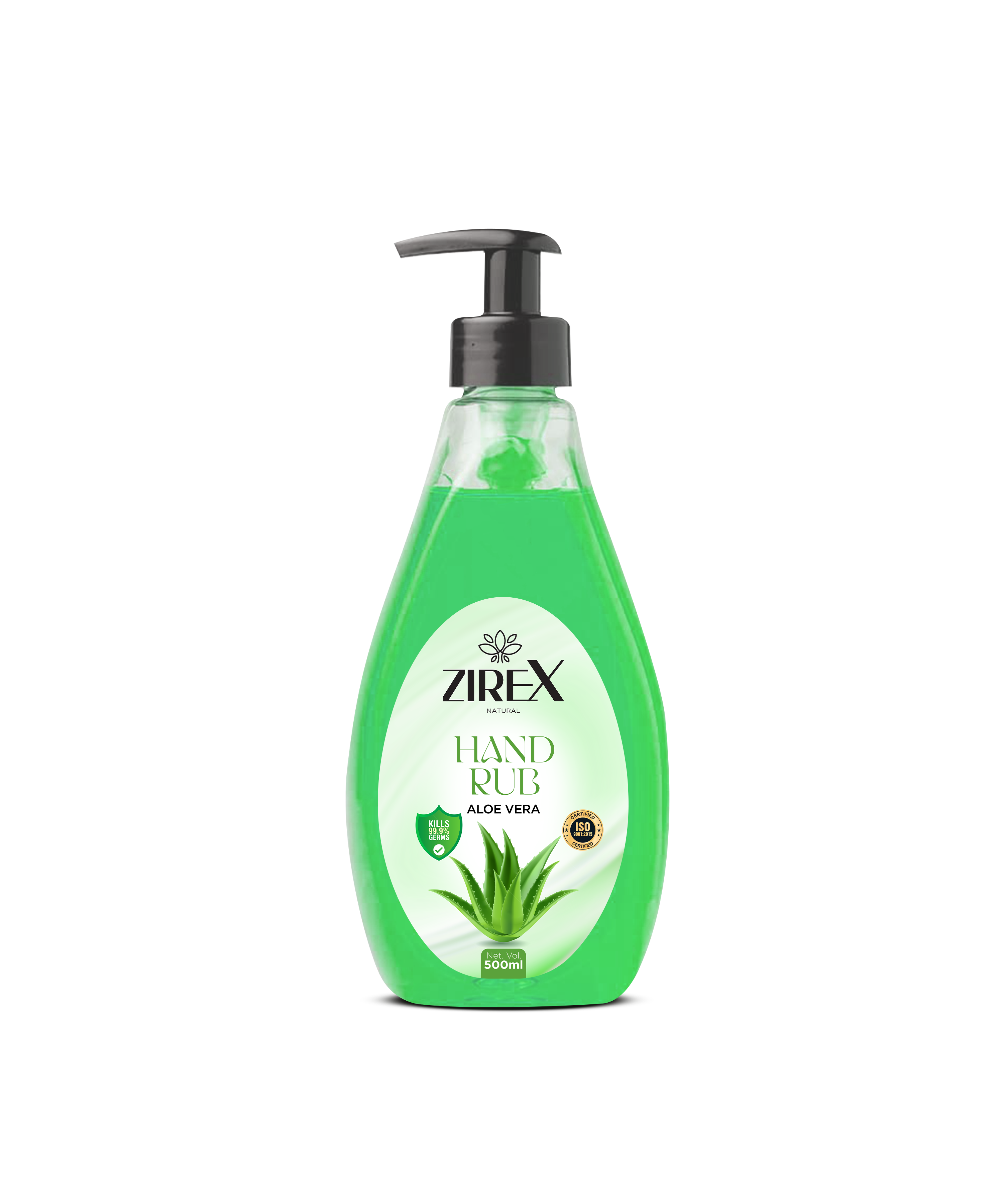 HAND WASH