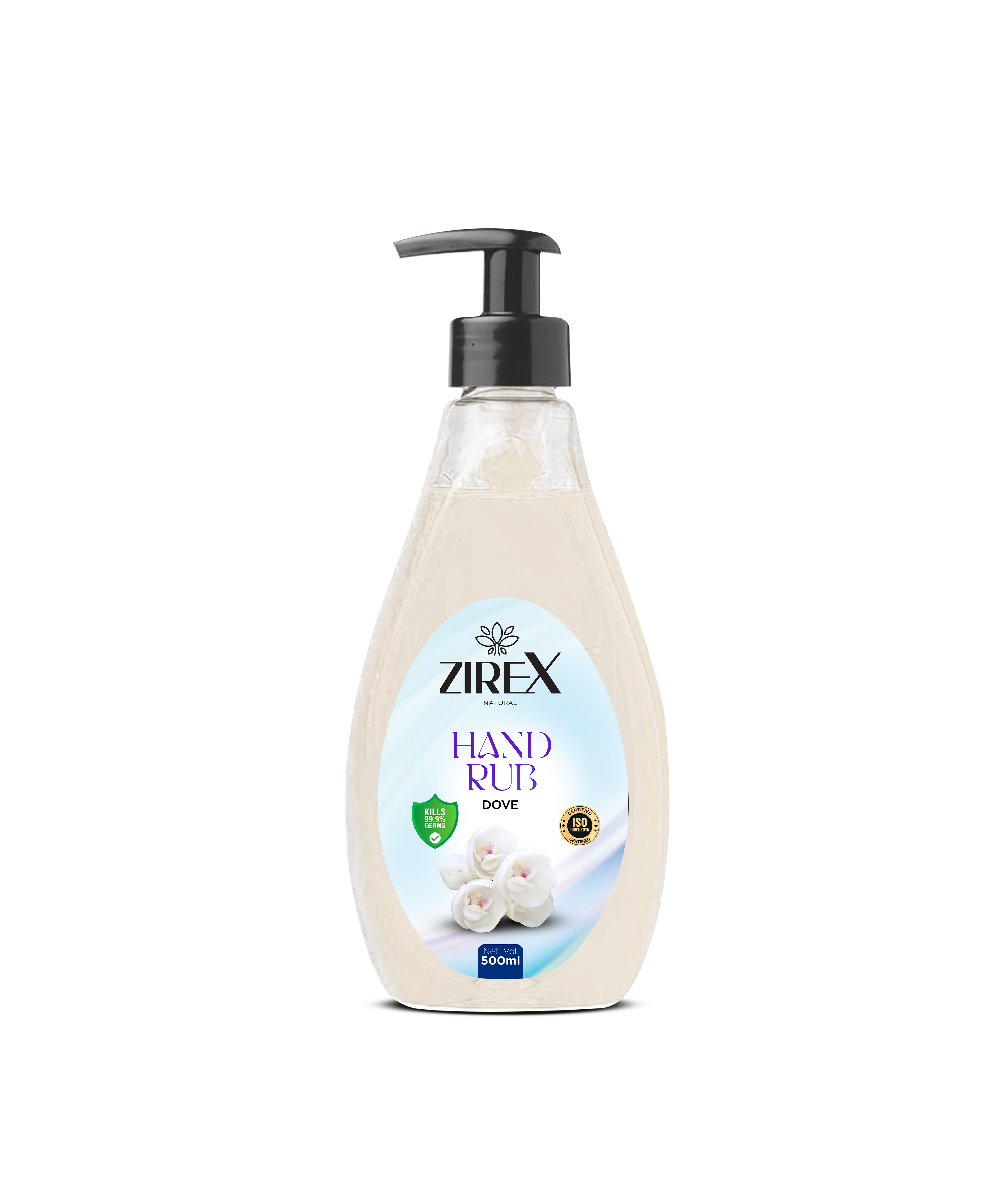 HAND WASH