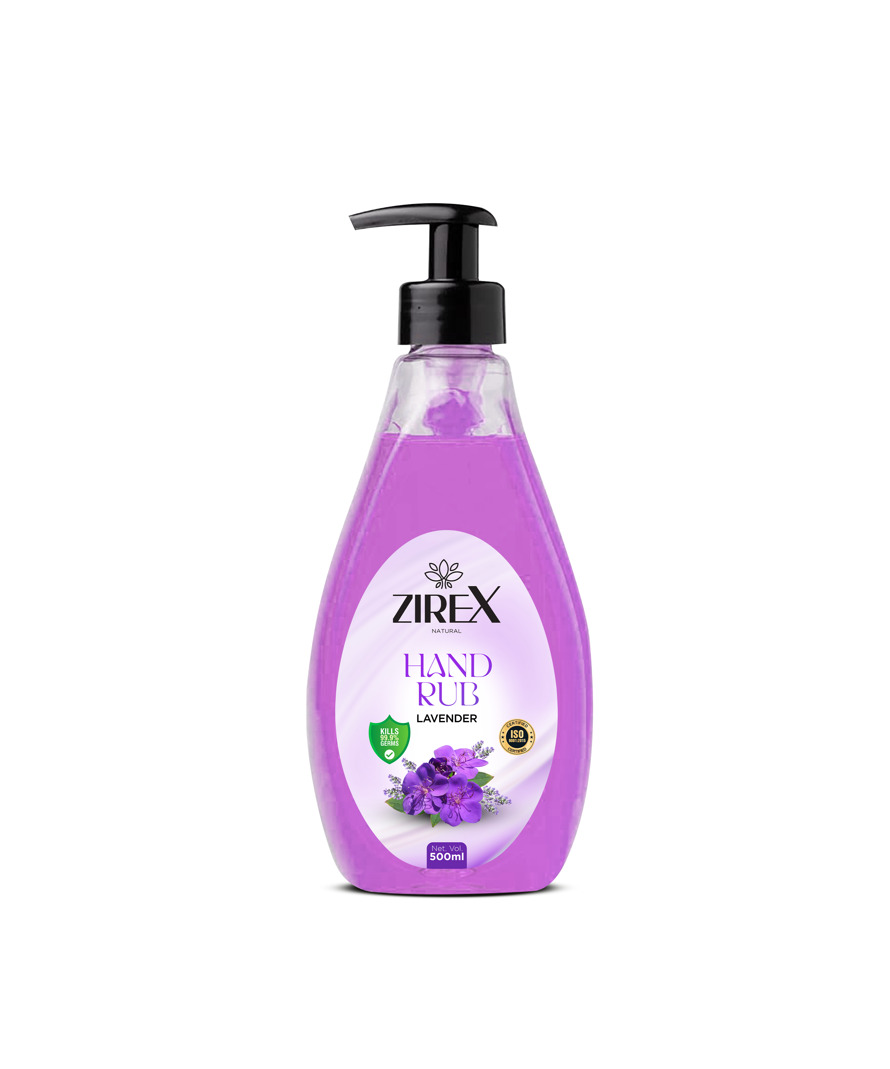 HAND WASH