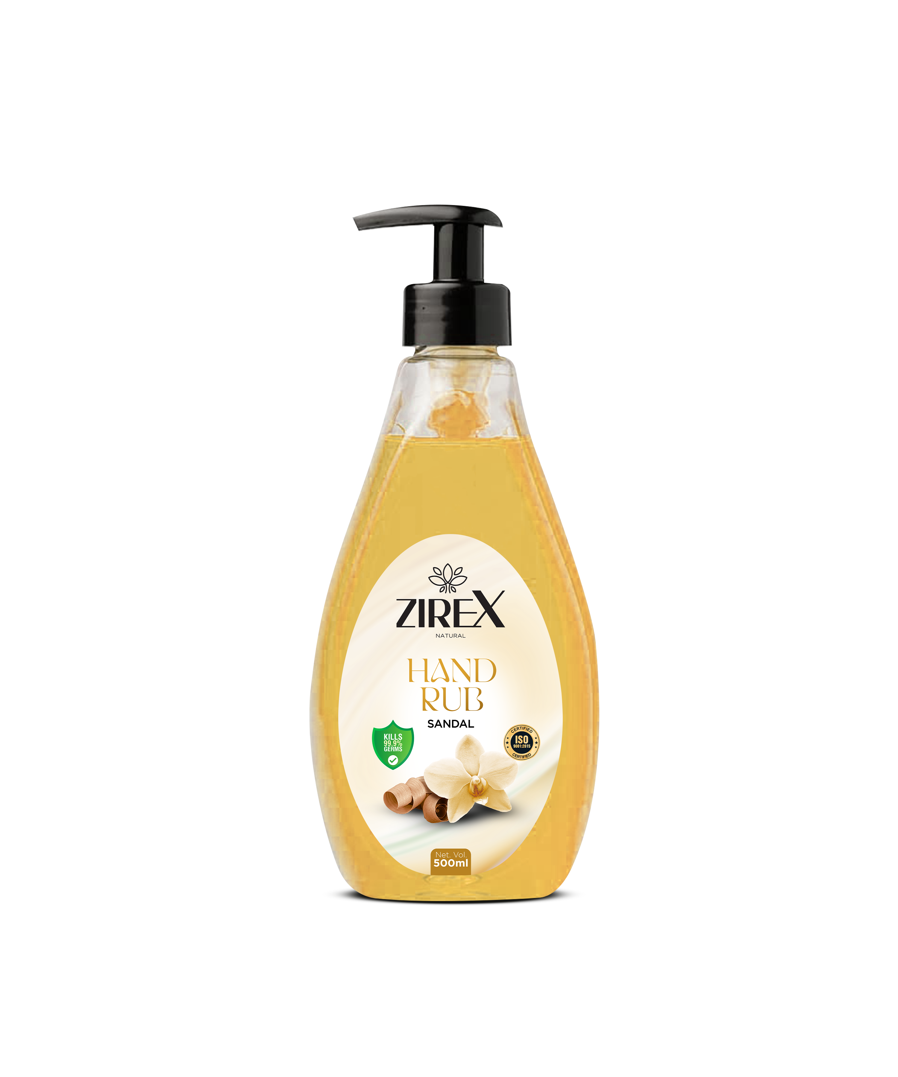 HAND WASH