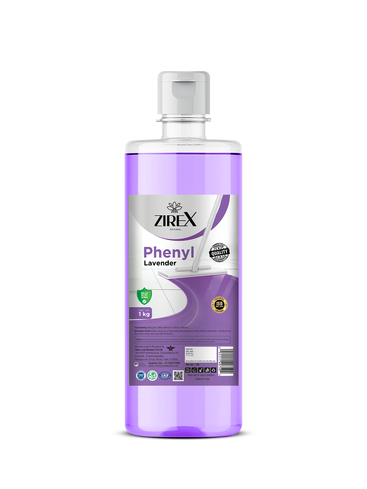 PHENYL